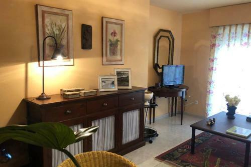 Apartamento Sanxenxo