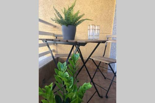 Apartamento Sanxenxo