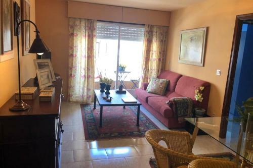 Apartamento Sanxenxo