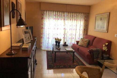 Apartamento Sanxenxo
