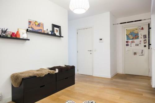 Apartamento Brussels Toison D'or Residence