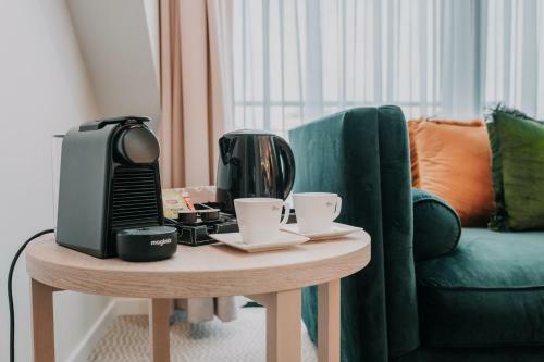 Hotel H�tel Concorde