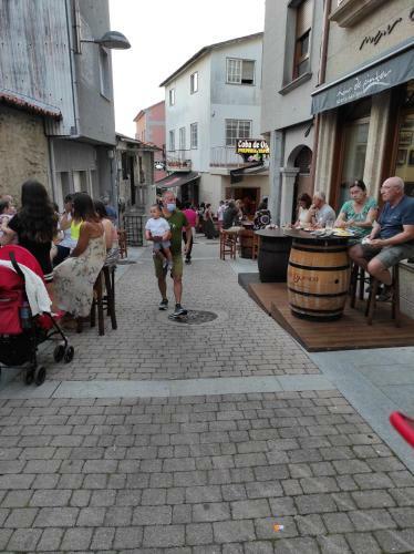 Las Lagunas - No Se Admite Jovenes