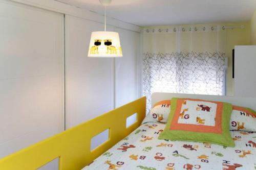 Apartamento Visita Parque Warner, Madrid Y Alrededores