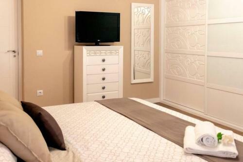 Apartamento Visita Parque Warner, Madrid Y Alrededores