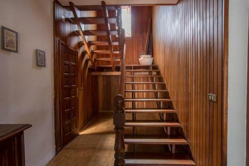 Chalet Paxari�as
