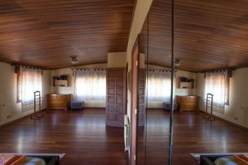 Chalet Paxari�as
