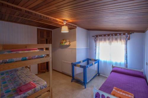 Chalet Paxari�as