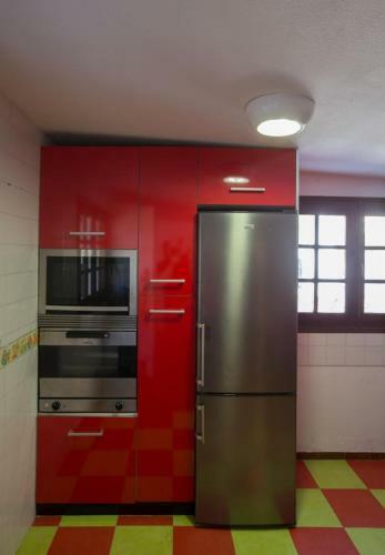Chalet Paxari�as
