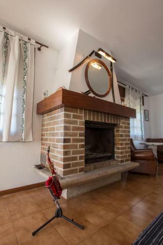 Chalet Paxari�as