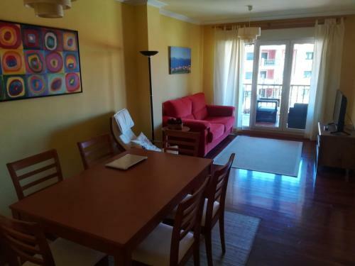 Apartamento Residencial Illa De Ons