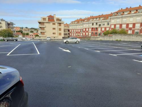 Apartamento Calvarios