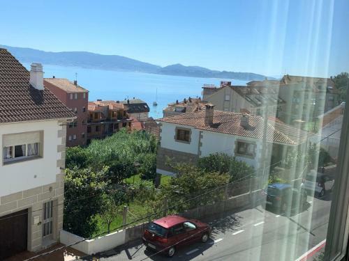 Apartamento Calvarios