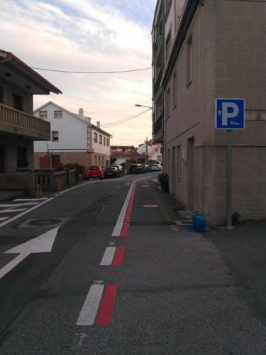 Apartamento Calvarios