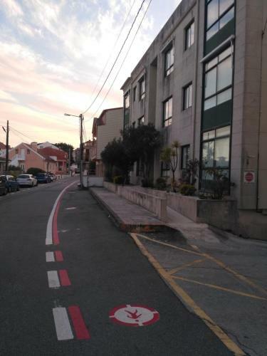 Apartamento Calvarios