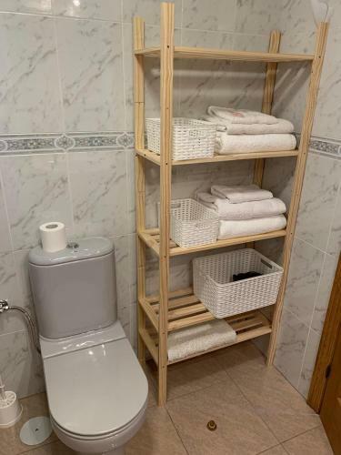 Apartamento Calvarios