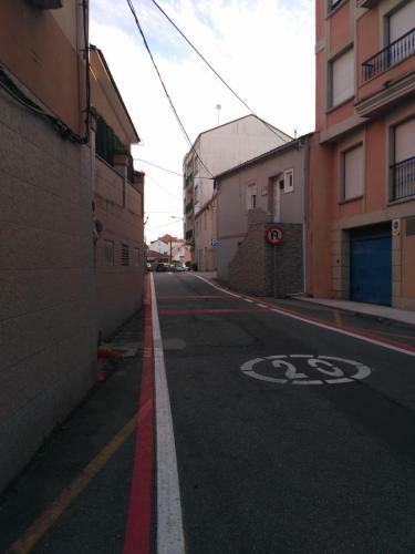 Apartamento Calvarios