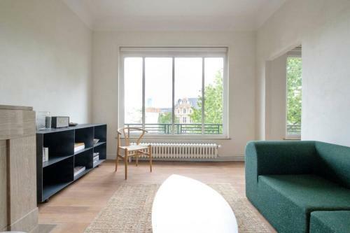 1 Bedroom Apartment Place Sainte-catherine