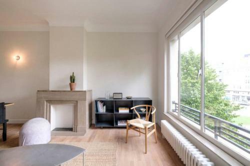 1 Bedroom Apartment Place Sainte-catherine