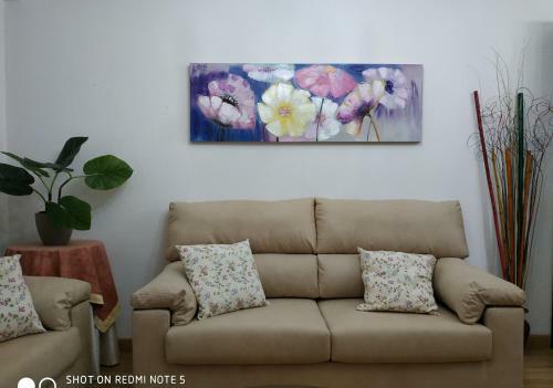Apartamento Anamari