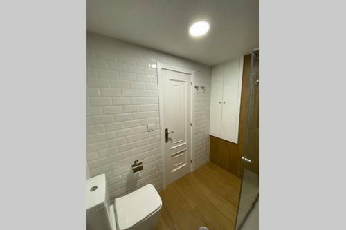 Acogedor Apartamento De Playa