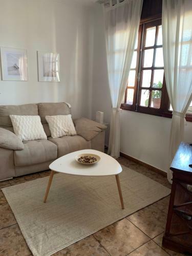 Apartamento Terraza
