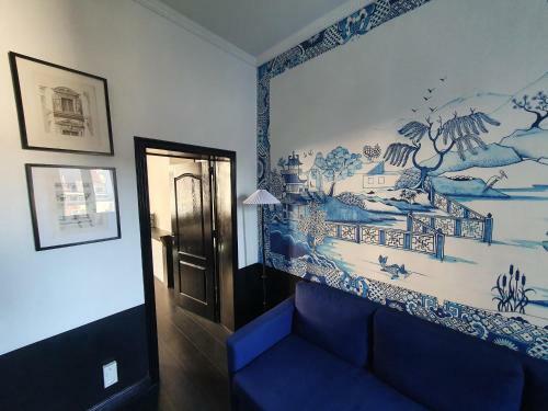 Hostal B96 Suites