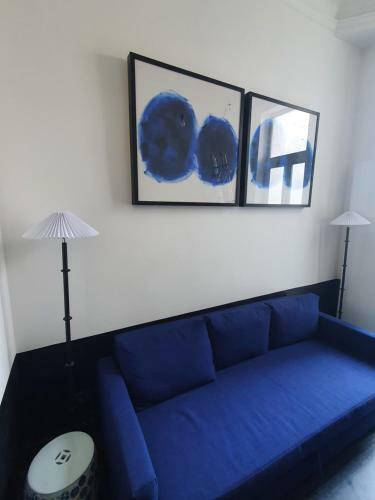 Hostal B96 Suites