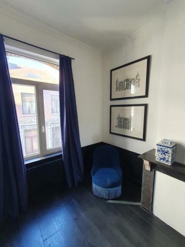 Hostal B96 Suites
