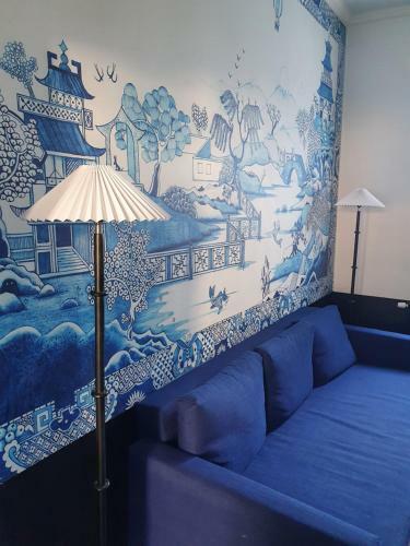 Hostal B96 Suites
