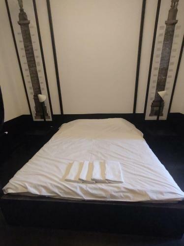 Hostal B96 Suites