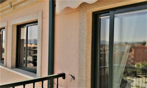 Apartamento Atlante