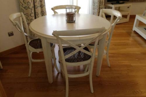 Apartamento Sanxenxo, 30 Metros Playa, C�ntrico.