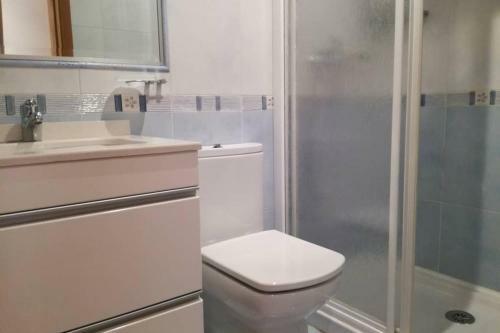 Apartamento Sanxenxo, 30 Metros Playa, C�ntrico.