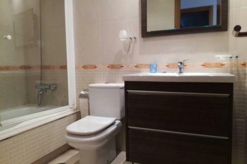 Apartamento Sanxenxo, 30 Metros Playa, C�ntrico.