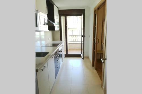 Apartamento Sanxenxo, 30 Metros Playa, C�ntrico.