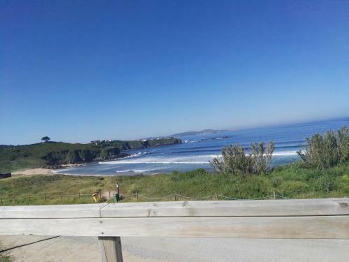 Apartamento Atico Con Terraza Vistas Urbano A 100m.playa