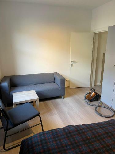 Beautiful New Apartment