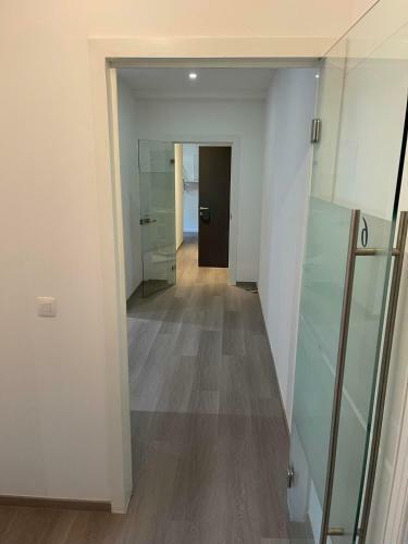 Beautiful New Apartment