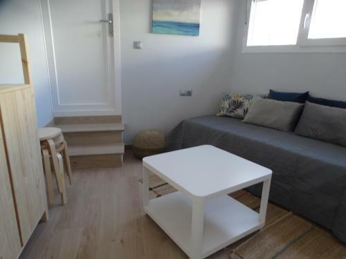 Apartamento Edificio Ancla Sanxenxo
