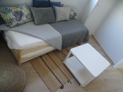 Apartamento Edificio Ancla Sanxenxo