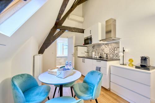 Apartamento Maison Grand Place Studio 6