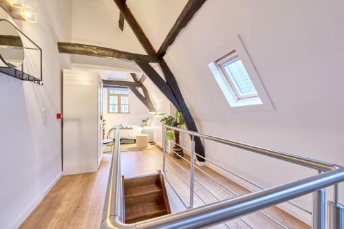 Apartamento Maison Grand Place Studio 6