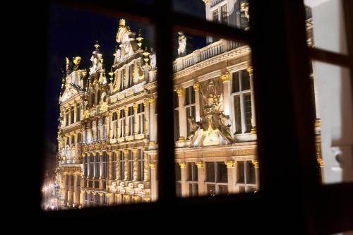 Apartamento Maison Grand Place Studio 6