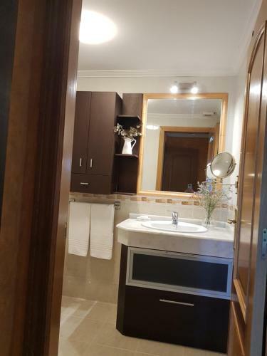 Apartamento Marismas Lanzada