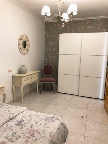 Apartamento Piso C�ntrico En Portonovo