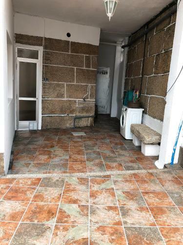 Apartamento Piso C�ntrico En Portonovo