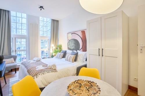 Apartamento Maison Grand Place Studio 4