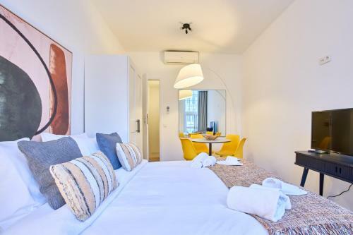 Apartamento Maison Grand Place Studio 4