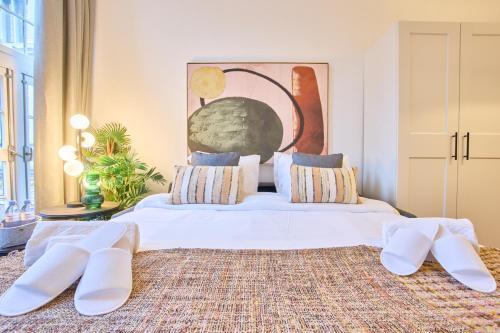 Apartamento Maison Grand Place Studio 4